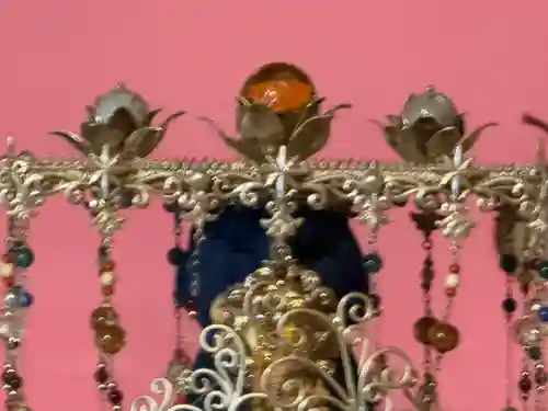 伊勢の国 四天王寺(三重県)