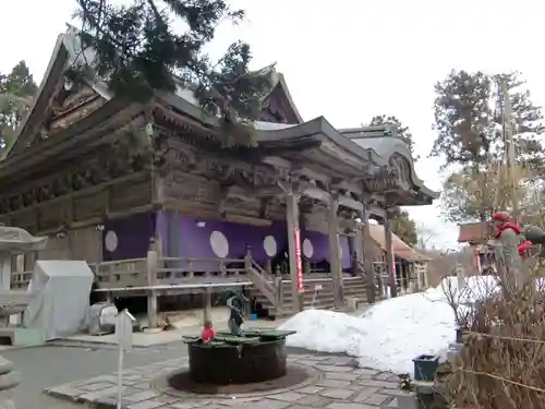 成相寺(京都府)