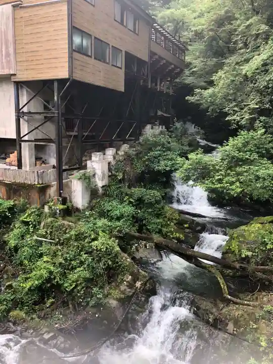 大本山七宝瀧寺(大阪府)