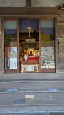 蓮馨寺(埼玉県)