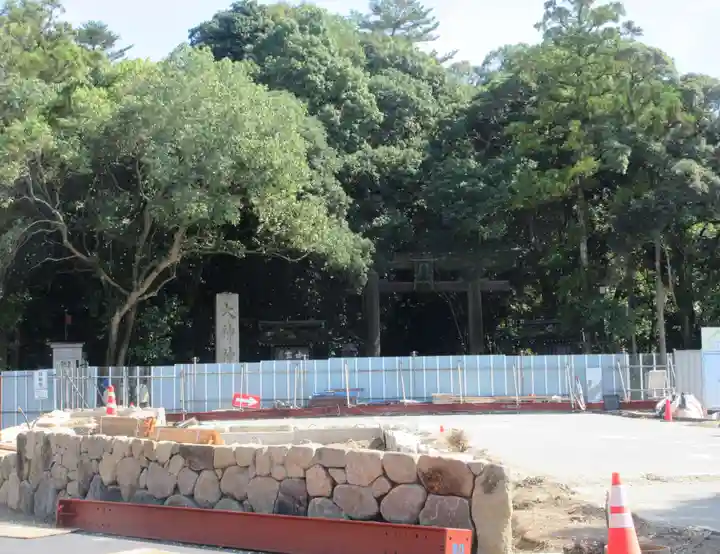 大神神社(奈良県)