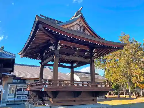 玉諸神社のその他建物
