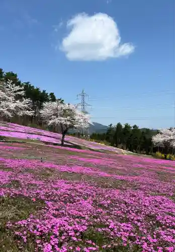 若がえり大神宮(福島県)