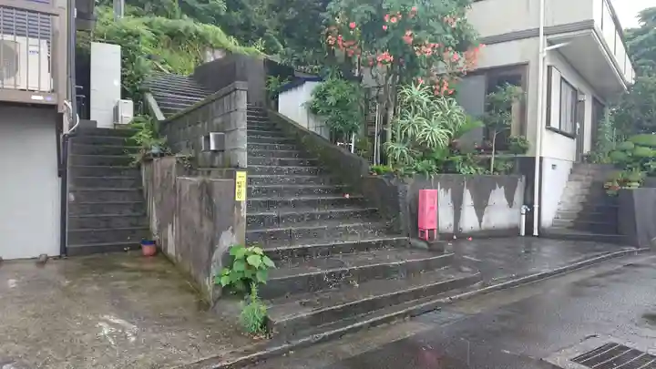 佛現寺(静岡県)