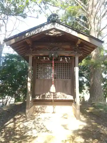 稲荷神社 (埼玉県)