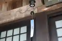 長屋神社の本殿・本堂
