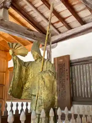 大山祇神社(愛媛県)