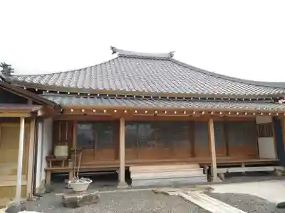 崇心寺(愛知県)