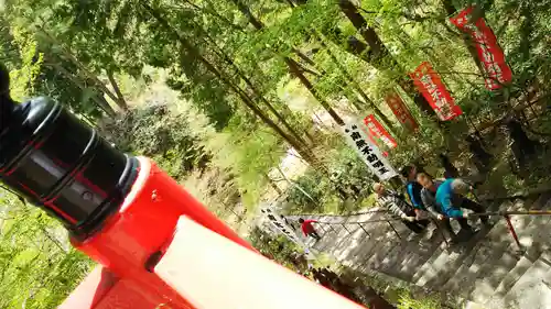 徳善院明王密寺のその他建物