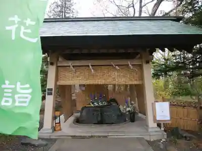 厚別神社(北海道)