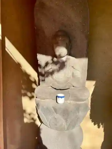 密嚴院(東京都)