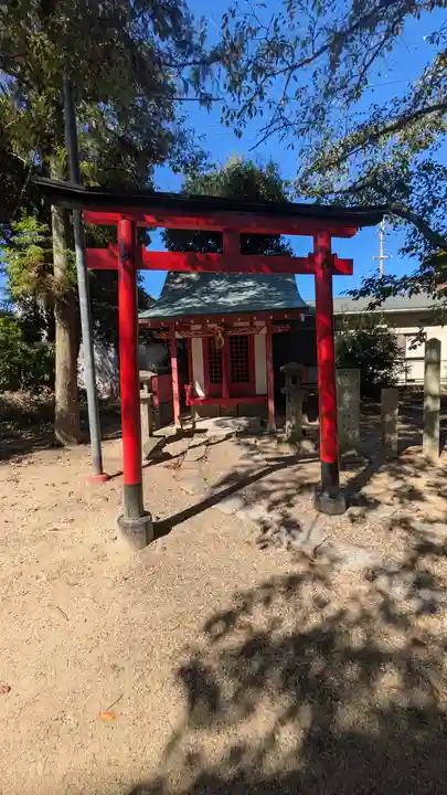 若王子稲荷(京都府)