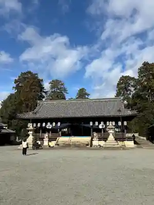 熊野神社のその他建物