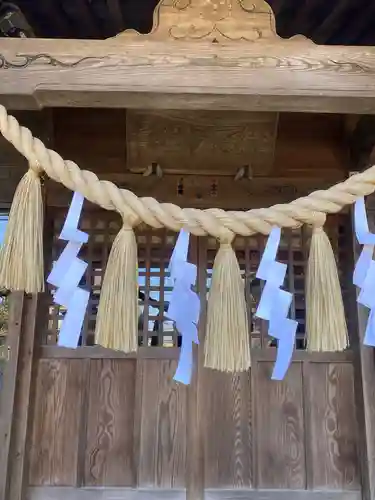 香取神社（関宿香取神社）のその他建物