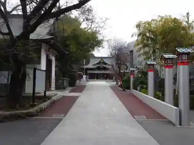 鈴鹿明神社のその他建物