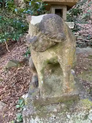 岩本神社(群馬県)