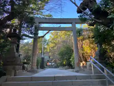 報徳二宮神社(神奈川県)