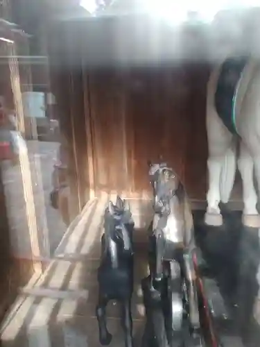 海南神社(神奈川県)