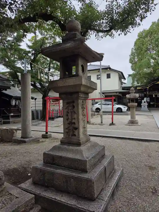 石津神社(大阪府)