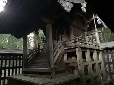 月輪神社(千葉県)