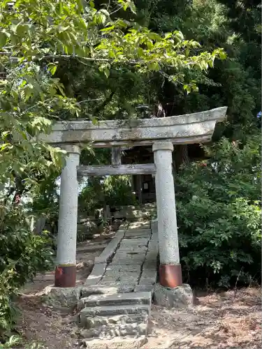 犬の宮猫の宮(山形県)