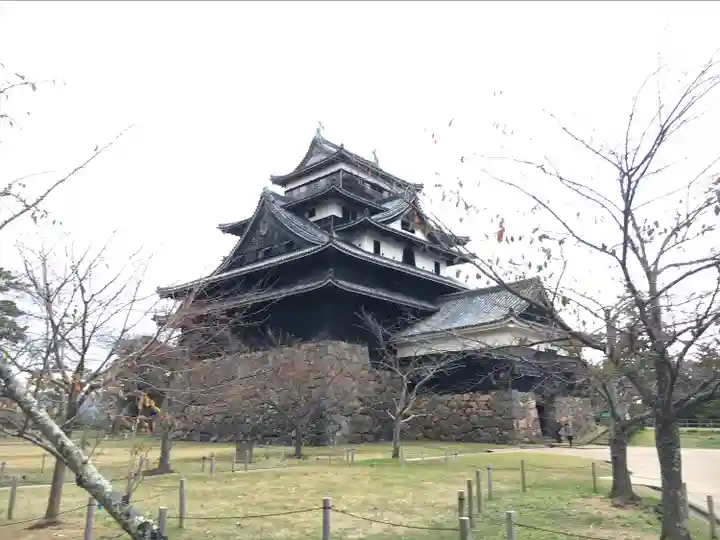 松江神社(島根県)