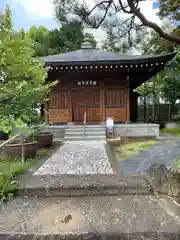 常楽院(東京都)