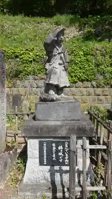 円通三匝堂（さざえ堂）(福島県)