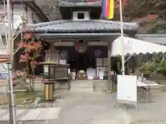 山科聖天 雙林院（双林院）　(京都府)