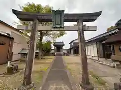 厳島神社(兵庫県)