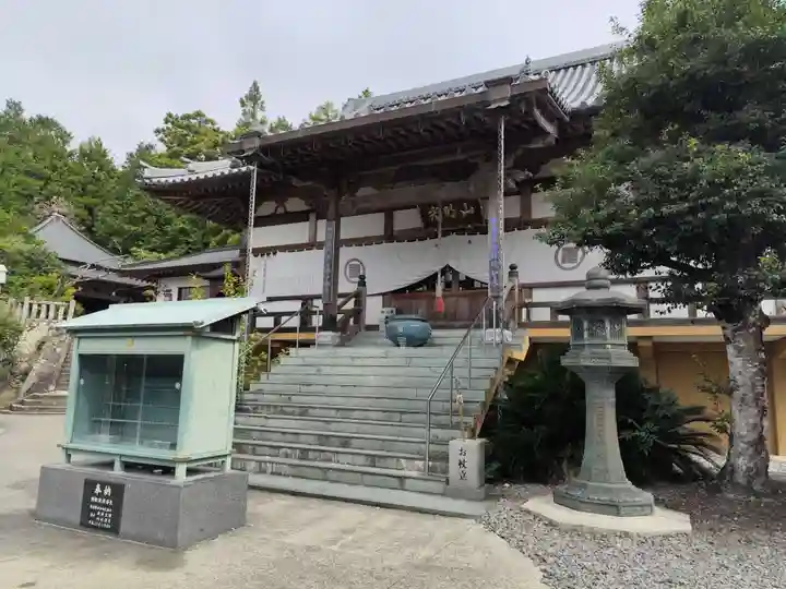 十楽寺(徳島県)
