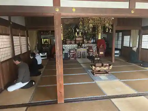 安用寺(愛知県)