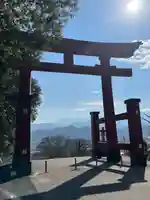 一之宮貫前神社(群馬県)