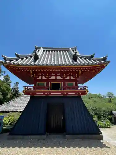 矢田寺(奈良県)