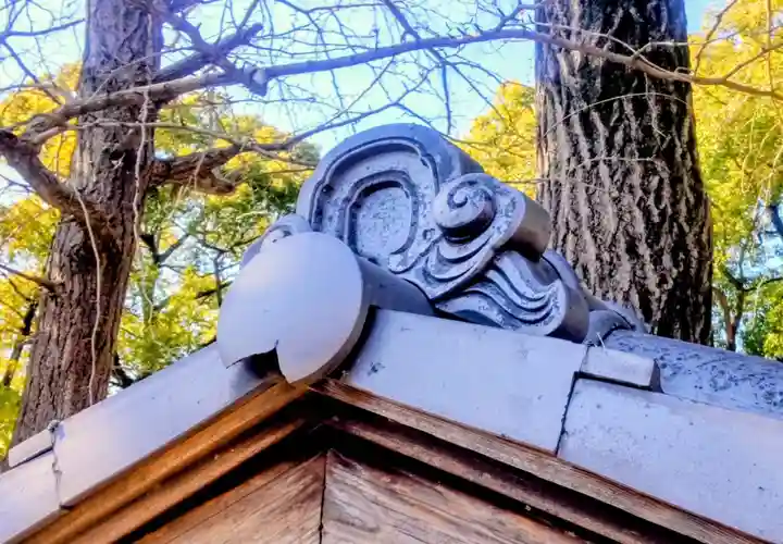 氷川神社(東京都)