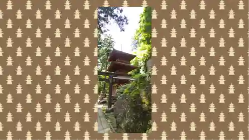 榛名神社(群馬県)