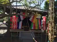 能満寺の末社・摂社