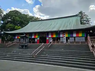 喜多院(埼玉県)