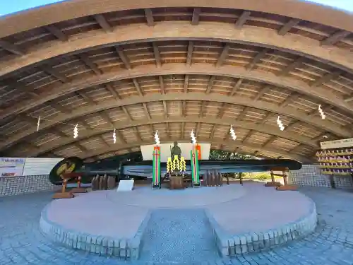 白鷺神社(栃木県)