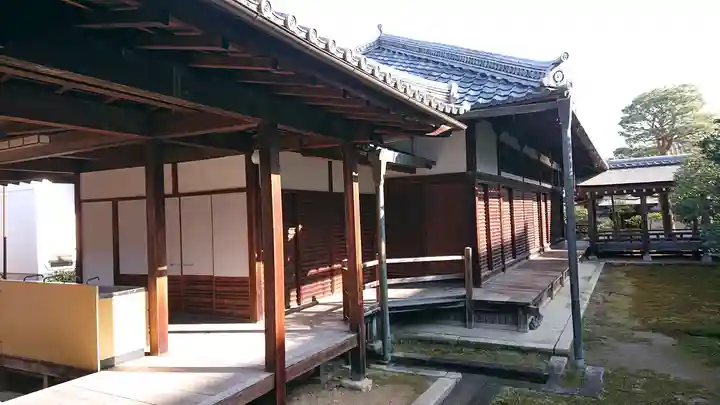妙心寺(妙心禅寺)(京都府)
