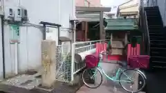 広峯神社の建物その他