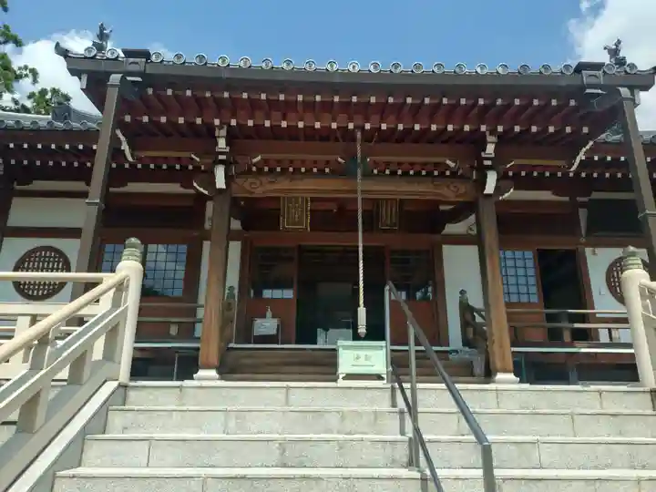 達磨寺(奈良県)