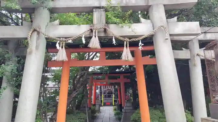 武信稲荷神社(京都府)