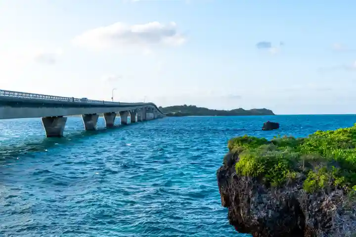 宮古神社(沖縄県)