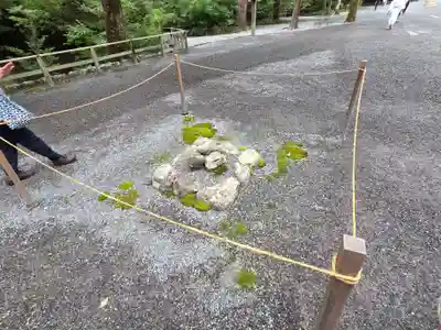 伊勢神宮外宮（豊受大神宮）(三重県)