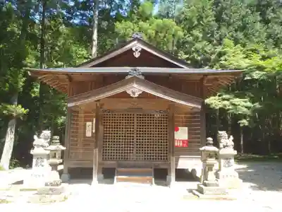 熊野神社(愛知県)