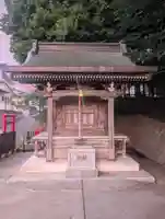 稲荷神社(神奈川県)