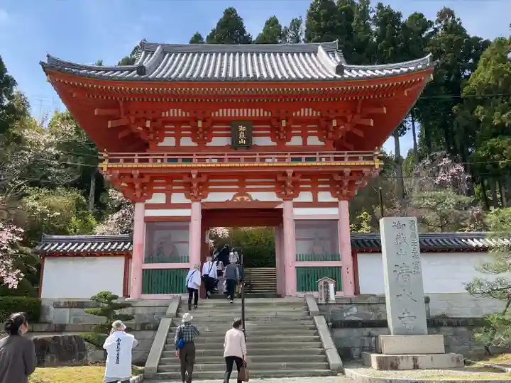 播州清水寺(兵庫県)