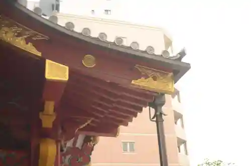 成田山 萬福院のその他建物