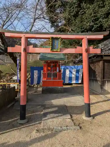 祇園神社(兵庫県)